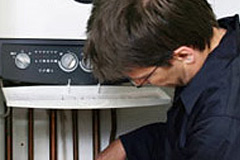 boiler repair Danes Moss