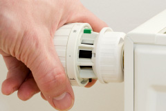 Danes Moss central heating repair costs