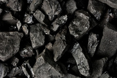 Danes Moss coal boiler costs