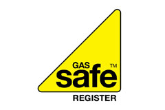 gas safe companies Danes Moss